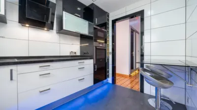 Apartment in El Terreno photo 25