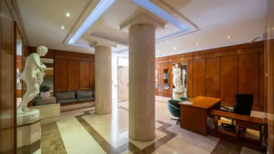 Apartment in El Terreno photo 33