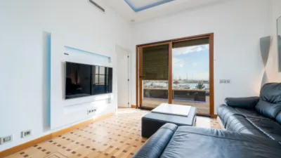 Apartment in El Terreno photo 5