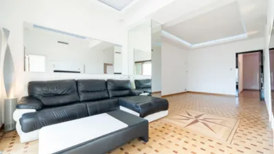 Apartment in El Terreno photo 6