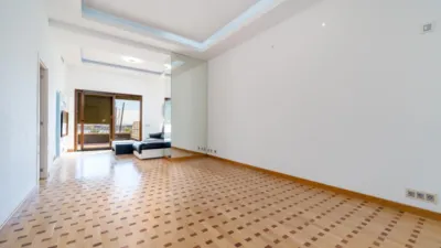 Apartment in El Terreno photo 7