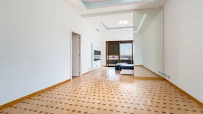 Apartment in El Terreno photo 8