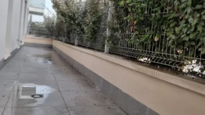 Piso en alquiler en Calle Dulzaina, Número 7, Arroyo de la Encomienda de 800 €<span>/mes</span>