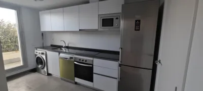 Piso en alquiler en Calle Dulzaina, Número 7, Arroyo de la Encomienda de 800 €<span>/mes</span>