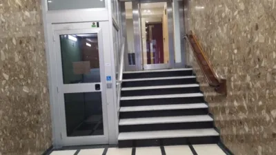 Piso en alquiler en Calle del Perú, Centro (Valladolid Capital) de 850 €<span>/mes</span>