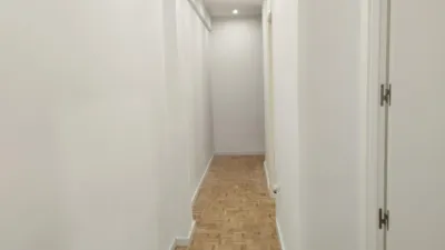 Piso en alquiler en Calle del Perú, Centro (Valladolid Capital) de 850 €<span>/mes</span>