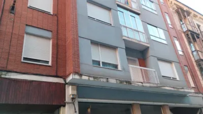 Piso en alquiler en Calle del Perú, Centro (Valladolid Capital) de 850 €<span>/mes</span>