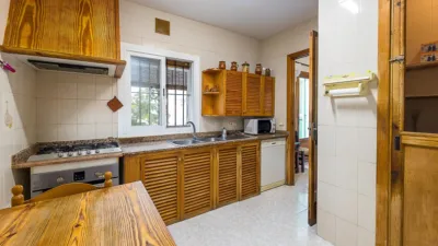 Terraced House in Son Espanyolet photo 10