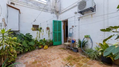 Terraced House in Son Espanyolet photo 16