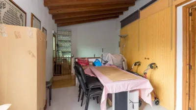 Terraced House in Son Espanyolet photo 17