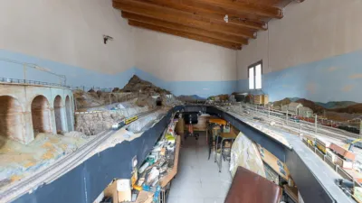 Terraced House in Son Espanyolet photo 19