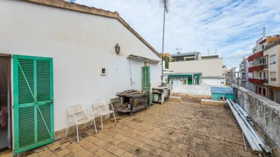 Terraced House in Son Espanyolet photo 21
