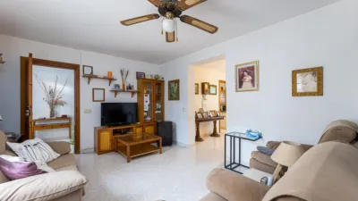 Terraced House in Son Espanyolet photo 3