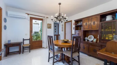 Terraced House in Son Espanyolet photo 5