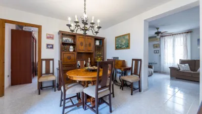 Terraced House in Son Espanyolet photo 6