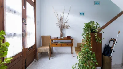 Terraced House in Son Espanyolet photo 7
