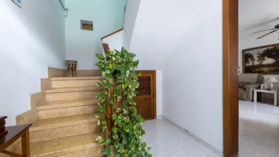 Terraced House in Son Espanyolet photo 8