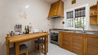 Terraced House in Son Espanyolet photo 9