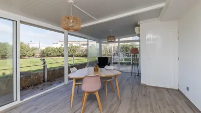 Rustic Finca in Ses Cadenes-Arenal photo 10