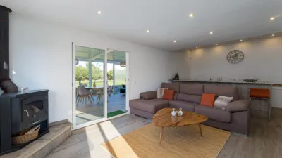 Rustic Finca in Ses Cadenes-Arenal photo 11