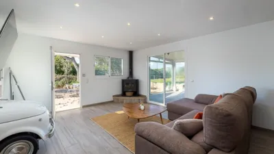 Rustic Finca in Ses Cadenes-Arenal photo 13