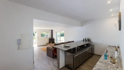 Rustic Finca in Ses Cadenes-Arenal photo 14