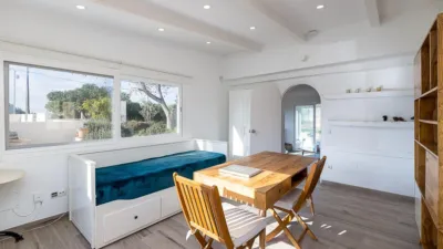 Rustic Finca in Ses Cadenes-Arenal photo 21