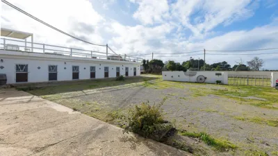 Rustic Finca in Ses Cadenes-Arenal photo 38