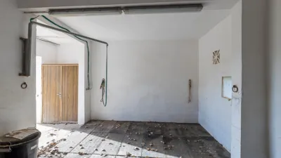 Rustic Finca in Ses Cadenes-Arenal photo 40