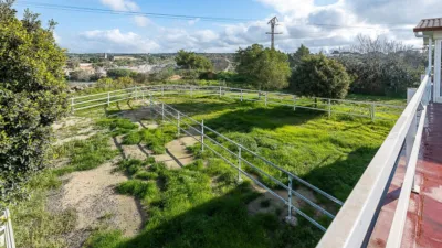 Rustic Finca in Ses Cadenes-Arenal photo 44