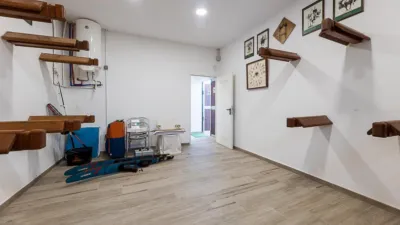 Rustic Finca in Ses Cadenes-Arenal photo 45