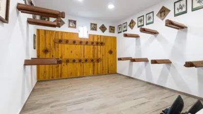 Rustic Finca in Ses Cadenes-Arenal photo 46