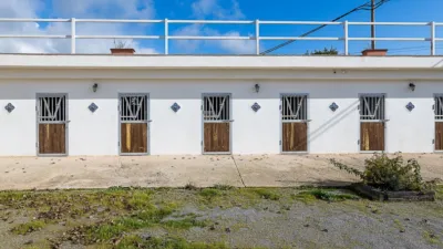 Rustic Finca in Ses Cadenes-Arenal photo 4