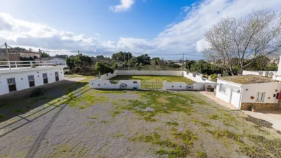 Rustic Finca in Ses Cadenes-Arenal photo 56