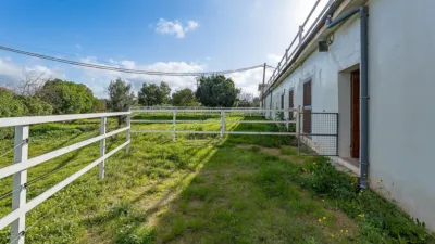 Rustic Finca in Ses Cadenes-Arenal photo 58