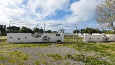 Rustic Finca in Ses Cadenes-Arenal photo 5