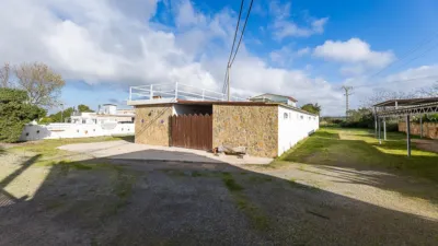 Rustic Finca in Ses Cadenes-Arenal photo 61
