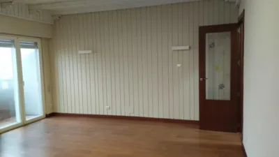 Piso en alquiler en Paseo de Zorrilla, 84, cerca de Calle del Puente Colgante, Paseo Zorrilla-Campo Grande-Cuatro de Marzo (Valladolid Capital) de 850 €<span>/mes</span>