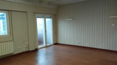 Piso en alquiler en Paseo de Zorrilla, 84, cerca de Calle del Puente Colgante, Paseo Zorrilla-Campo Grande-Cuatro de Marzo (Valladolid Capital) de 850 €<span>/mes</span>