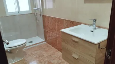 Piso en alquiler en Paseo de Zorrilla, 84, cerca de Calle del Puente Colgante, Paseo Zorrilla-Campo Grande-Cuatro de Marzo (Valladolid Capital) de 850 €<span>/mes</span>