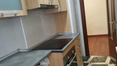 Piso en alquiler en Paseo de Zorrilla, 84, cerca de Calle del Puente Colgante, Paseo Zorrilla-Campo Grande-Cuatro de Marzo (Valladolid Capital) de 850 €<span>/mes</span>