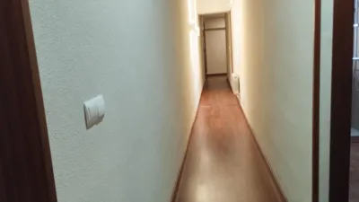 Piso en alquiler en Paseo de Zorrilla, 84, cerca de Calle del Puente Colgante, Paseo Zorrilla-Campo Grande-Cuatro de Marzo (Valladolid Capital) de 850 €<span>/mes</span>