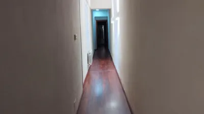 Piso en alquiler en Paseo de Zorrilla, 84, cerca de Calle del Puente Colgante, Paseo Zorrilla-Campo Grande-Cuatro de Marzo (Valladolid Capital) de 850 €<span>/mes</span>