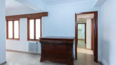 Apartamento en Bons Aires photo 10