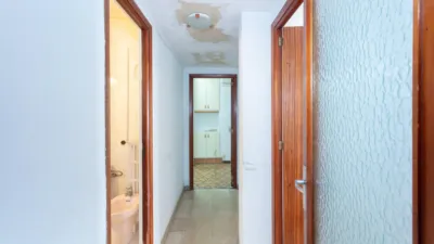 Apartamento en Bons Aires photo 12