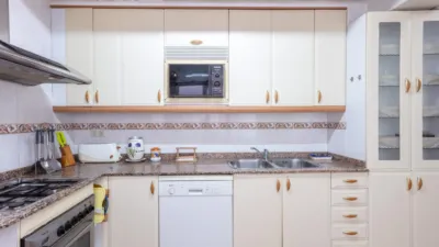 Apartamento en Bons Aires photo 13