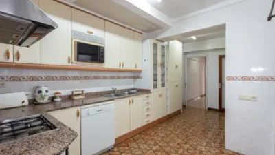 Apartamento en Bons Aires photo 14