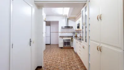 Apartamento en Bons Aires photo 15
