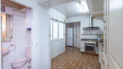 Apartamento en Bons Aires photo 16