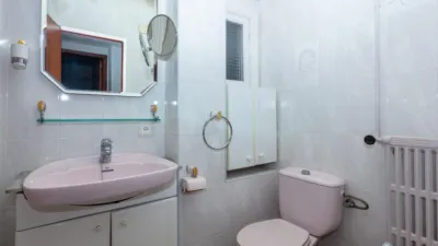 Apartamento en Bons Aires photo 17